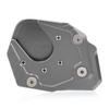 For HONDA XADV X-ADV 750 2014 2015 2016 2017 2018  Kickstand Side Stand Extension Pad Plate Cover XADV 750