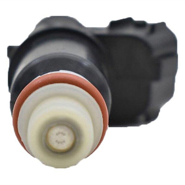 

2 pcs Fuel Injector 16450-RZP-003 Compatible with Honda ACURA None