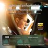 Cross-border Semi-in-Ear Bluetooth 5.3 Noise-Cancelling Gaming Earbuds