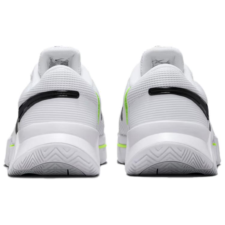 Nike Zoom GP Challenge 1.5 Comfortable Sports Tennis Shoes Men sneaker White IQ5180-100