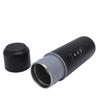 Rustless Steel Car Heating Cup 12V 24V Water Boiler Portable Car Electric Kettle  Travel Use