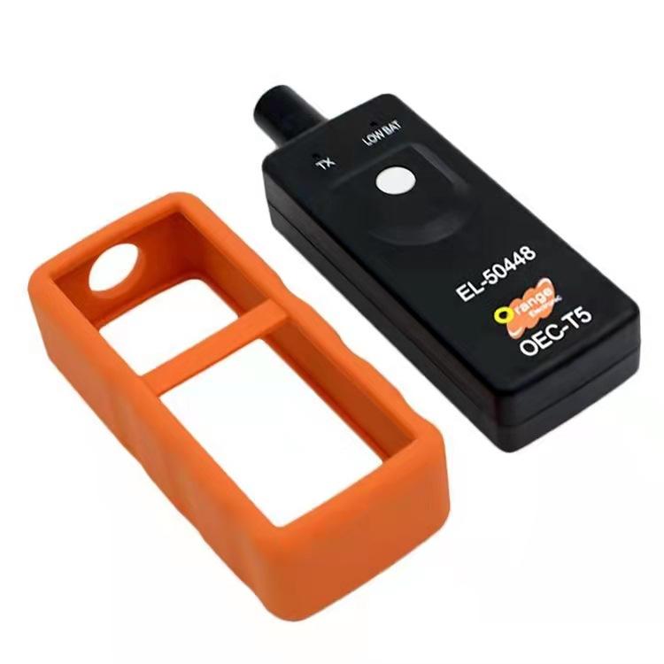 TPMS Relearn Activation Tool for Ford Series Vehicle Tire Pressure Sensor Reset Compatible with Ford Tire Pressure Monitoring SystemTire Pressure