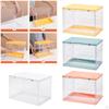 Action Showcase Waterproof Dustproof Toy Rack