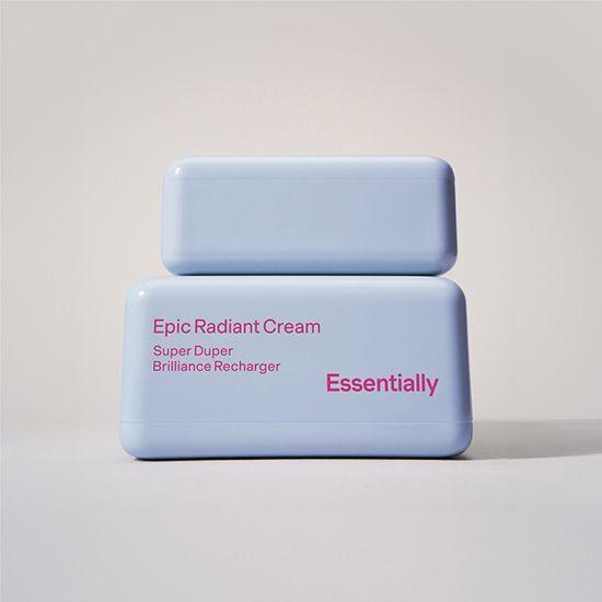 Thome Essentially Epic Radiant Cream 50g