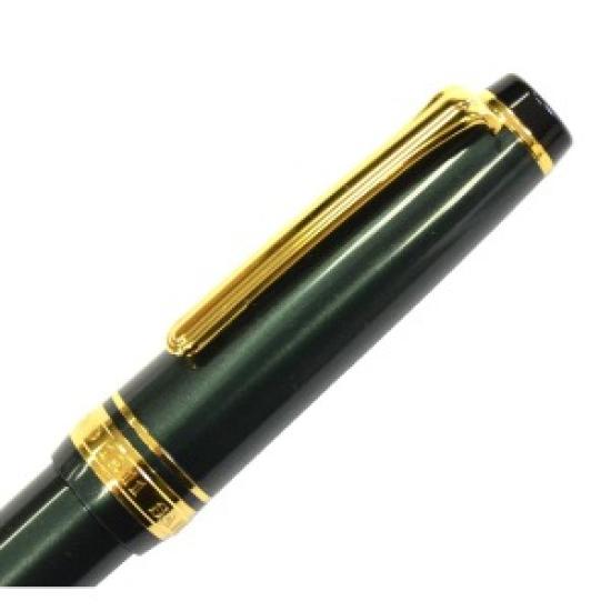 Sailor SHIKIORI 1911 Fountain Pen MANYOU Extra Fine Nib 11-1224-102 with Converter