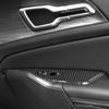 For KIA Sportage NQ5   2024 LHD Interior Accessories Window Lift Button Panel Sticker Cover Decoration Trim Styliing