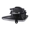 For Ford Fiesta Mk5 Right Front Fog Lamp Automotive Fog Light Replacement Automotive Lighting 12V Voltage ABS PC Material