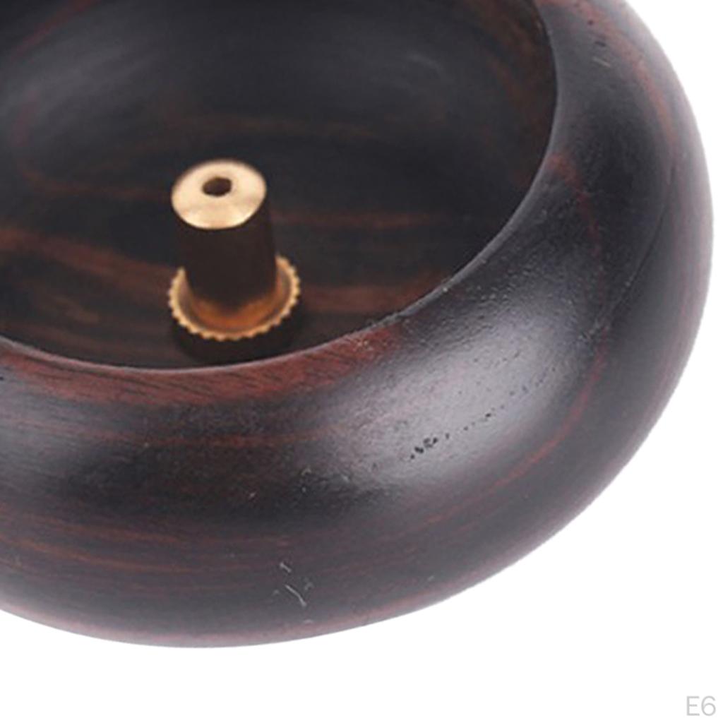 Burner Holder With Censer, Gift