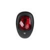 Yacht Marine Sailing Light 12V Red Green Sidelight Universal Navigation Signal Light