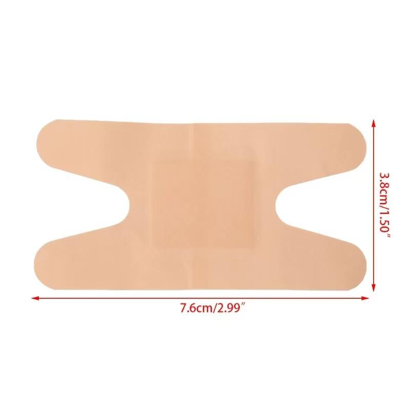 Elastic Waterproof Multipurpose Thumb & Finger Band-Aid for Onychomycosis