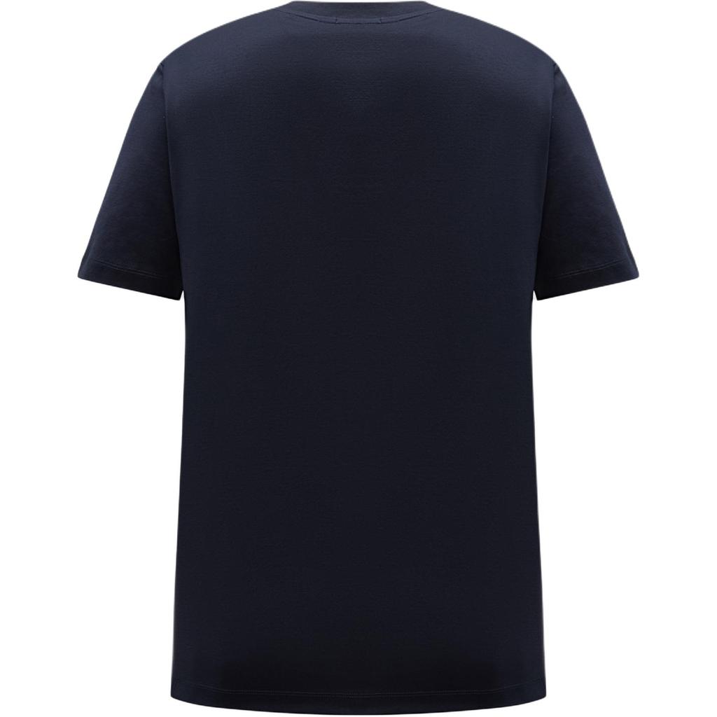 Boss HUGO BOSS Slim Fit Crewneck T Shirt 50523931-404