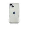 Applicable To Iphone16promax Photo Frame Airbag Mobile Phone Case Apple 15 Transparent 13 Simple 11 Anti-drop Protective Case