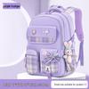 Li Shen Kids Cartoon School Backpack