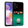 Sport Billiards Phone Case For Samsung A21 31 51 53 71 20 22 30 32 42 50 01 02 10 11 4G 5G Cover