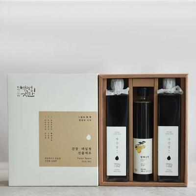 Haut- & Körperpflege – Pflegekosmetik-Sets