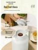 Large Capacity Thermos with 72-Hour Heat Retention, Glass-Lined Insulation - 2026 Model