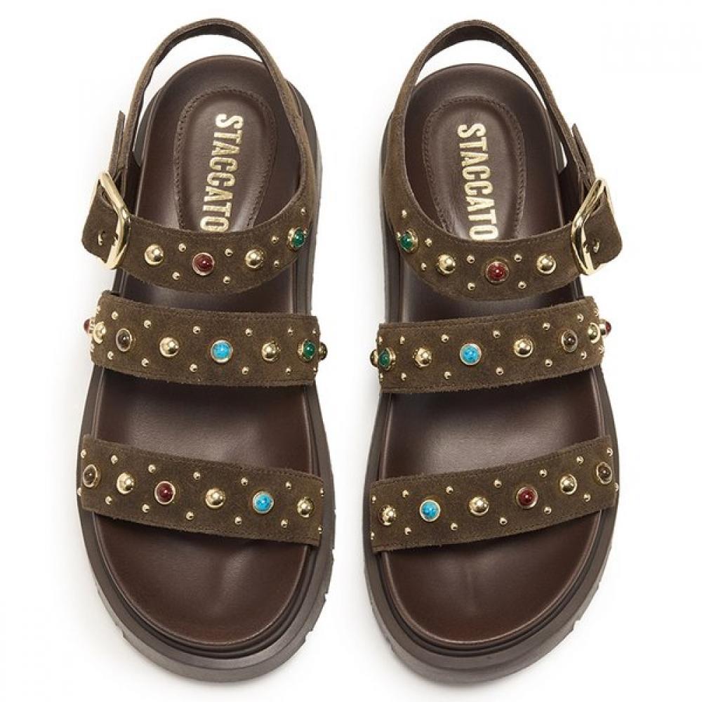 Staccato Women S SandalS mySteryS3 Ejo48 26Scoff