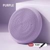 Thickened Yoga Mat Flat Balance Massage Yoga Trainer Exercise Fitness Equipment Shock Absorption Mat For Home Gym Use