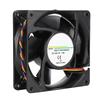 24V 11W Large Air Volume Cooling Fan DC Cooling Fan Accessories for Water Pump Computer Part