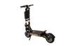 KuKirin G4 Max Foldable Electric Scooter 1600W*2 Dual Motor, 60V 35.2Ah Removable Battery, 12 Inch Off-road Tires, Speed 86 Km/h E-Scooter