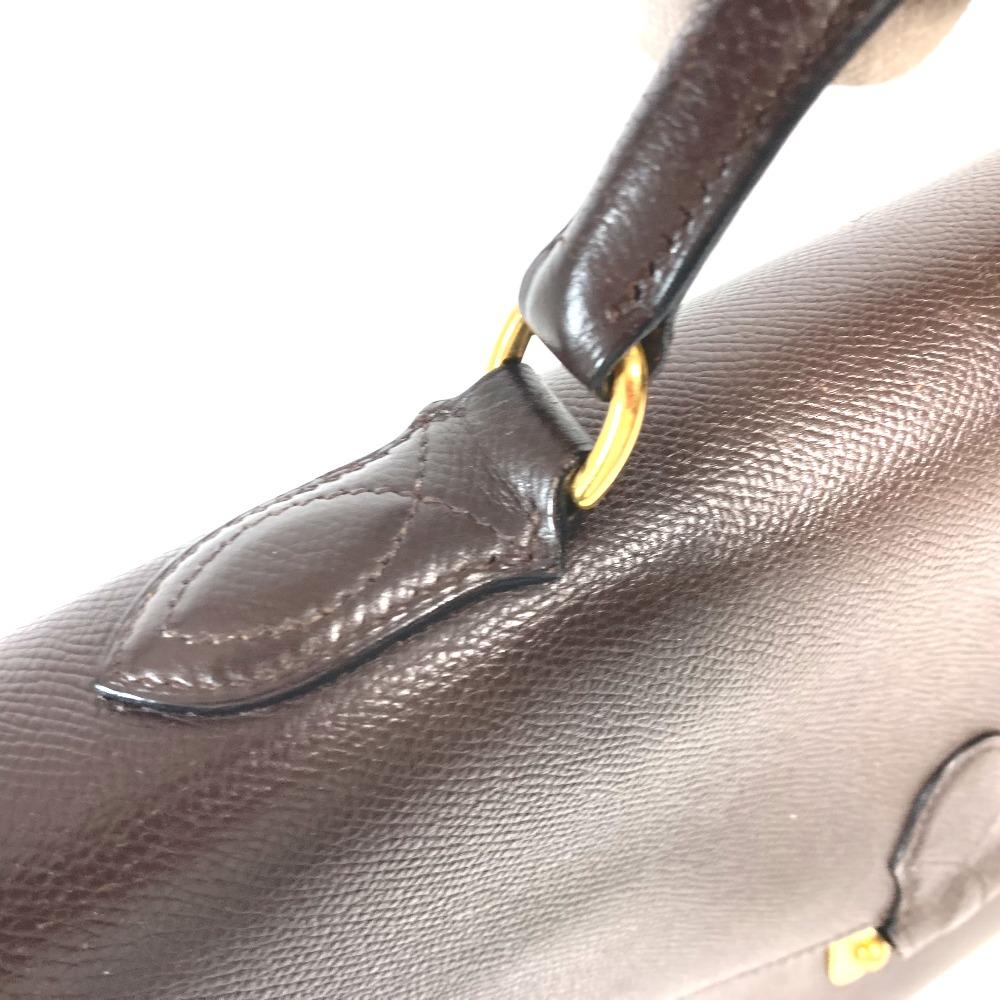 Hermes Geantă de mână Terrill Geantă de mână Geantă tote Geantă pentru documente Geantă de afaceri