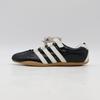 KI4313 adidas Tokyo MJ Core Black Off White (Women's)