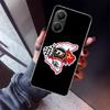 Isle of Man Coat of Arms Phone Case For Xiaomi Poco X7 X6 X5 Pro F7 Ultra Redmi 15C 15 13 13C 12 12C 10 10A 10C 9 9A 9C 9T Shell