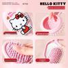 Sanrio Licensed Cute Cartoon Heart Air Cushion Massage Comb