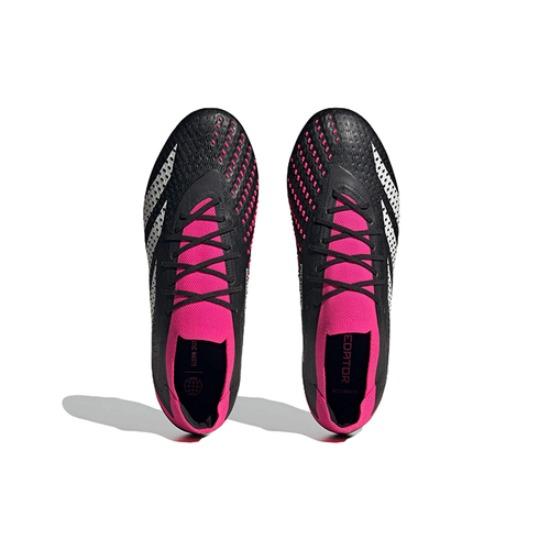 Adidas Predator Accuracy.1 FG Low Own Your Football Pack - GW4577