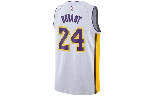 Nike Kobe Bryant Icon Edition Swingman Jersey