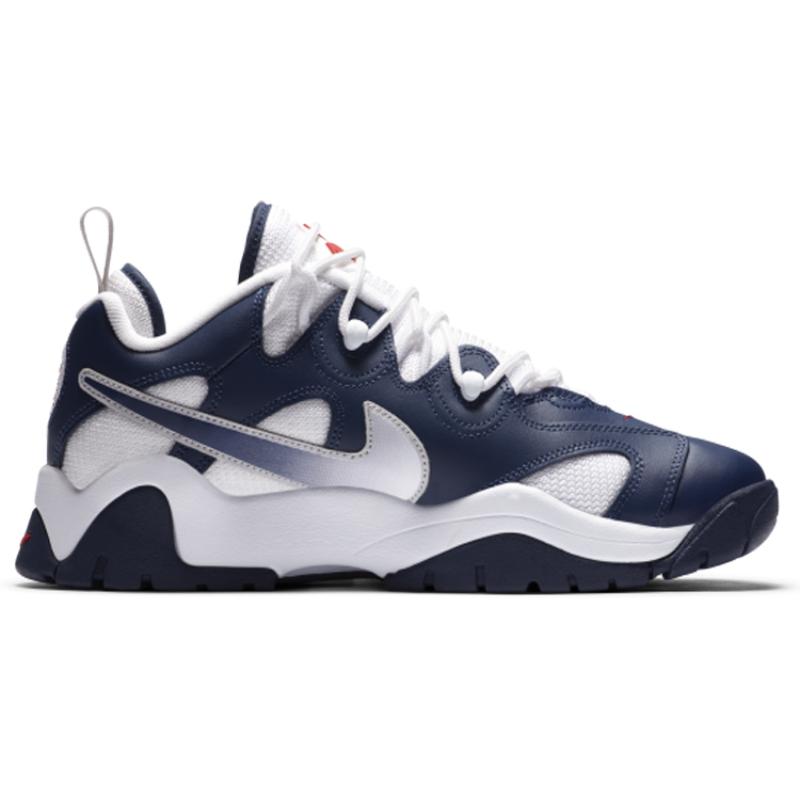 Nike Air Barrage Low Usa 2020 Sneakers CN0060-400
