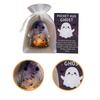 Pocket Comfort Halloween Hug Cute Comforting Friends Birthdays Gift Compact Easy To