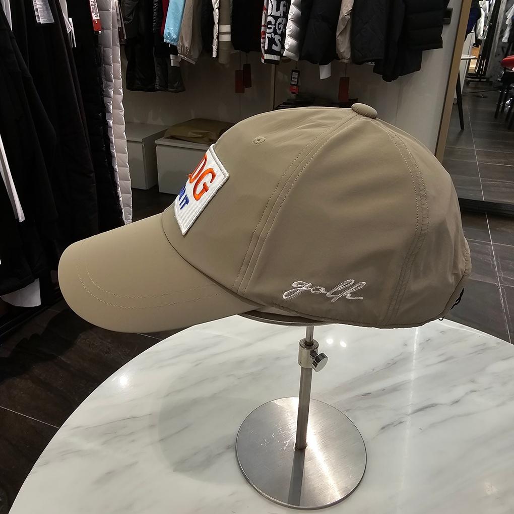 Pasadi QSSAH802M Logo Point Ball Cap