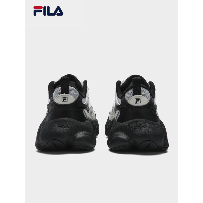 FILA Fern 2S Women's Chunky Platform Sneakers