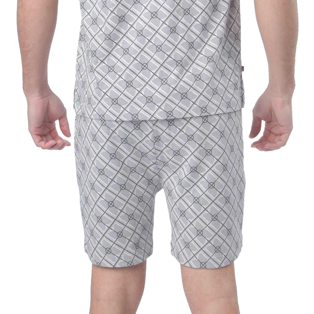 Luke 1977 Férfi Mit tettél 2 Rövidnadrág