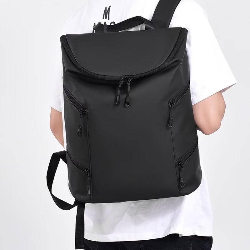 MDNG Retro Trendy Casual Backpack