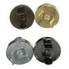 Wallet Snaps Luggage Clasp Buckle Clip Bag Accessories Magnet snaps Bag Parts Purse Buckle