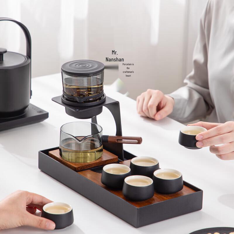 Jianshan Automatic Tea Set