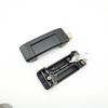 For Lifan Foison Van Power Sliding Outside Front Door Handle Unpainted Color