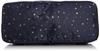 Hapitas Star Wars Compact Folding Medium Available In a Variety of 170 Starry Navy Carry-On, Size, Patterns,
