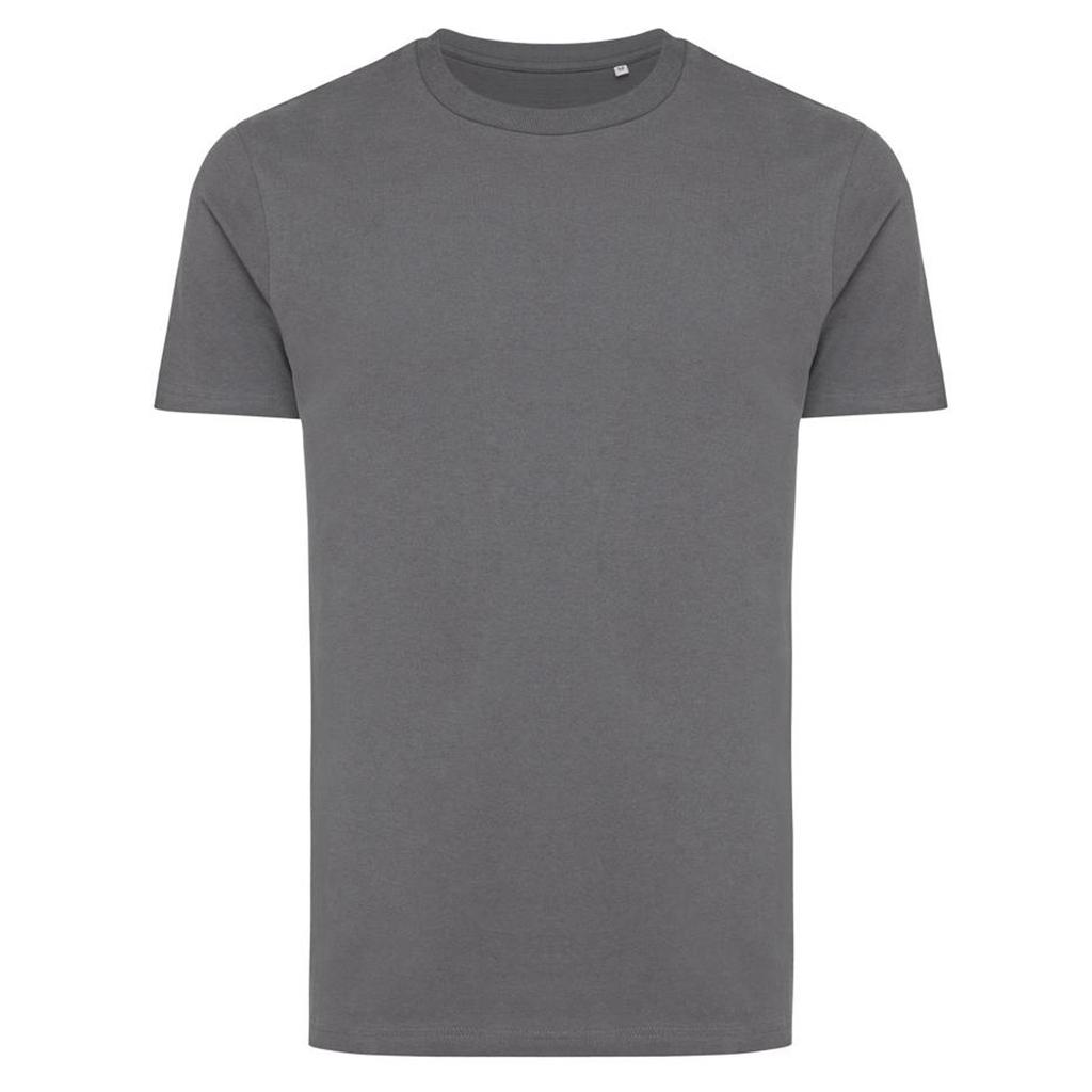 Iqoniq Unisex Adult Bryce Recycled Cotton T-Shirt