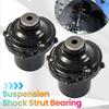 Front Suspension Strut Support Bearing Mount For Vauxhall Combo Meriva Zafira Astra 1998-2005 Vectra Zafira OE# 90468618 Set 2X