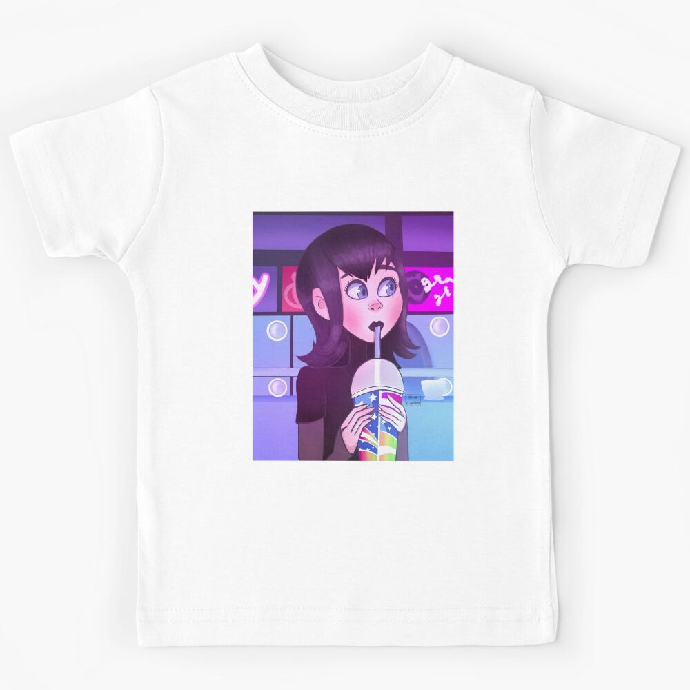 Mavis Fanart Kids T-Shirt 140