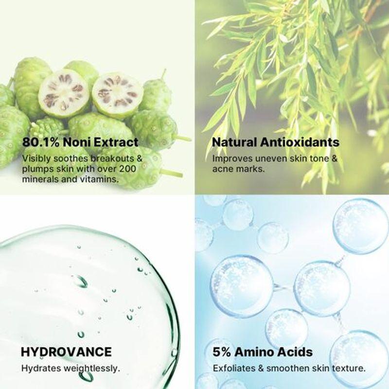 [celimax] *renewal* Noni Moisture Balancing Toner 150ml