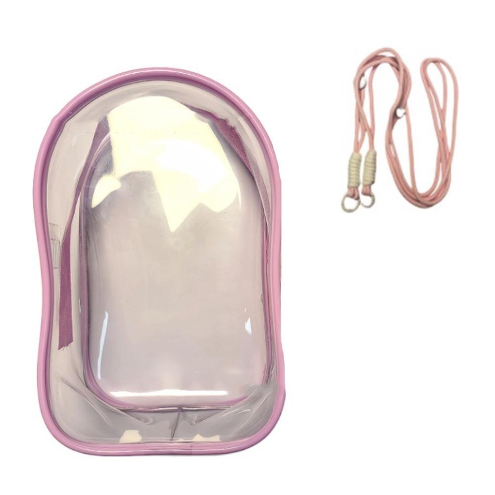 მტვრისგან დამცავი ლაბუბუს საჩვენებელი ჩანთა გასასვლელი ლაბუბუს შესანახი პაუჩი ლაბუბუს თოჯინის შესანახი ჩანთა ბავშვების საჩუქარი