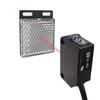 Red LED sensor photoelectric switch CX-441 CX-421 CX-481NPN PNP Diffusion Type Proximity Switch With Reflective Plate