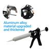 Functional Epoxy Sealant Glues Guns Applicator Glues Adhensive Squeeze Mixed 1:1 Manual Caulking Guns Dispenser