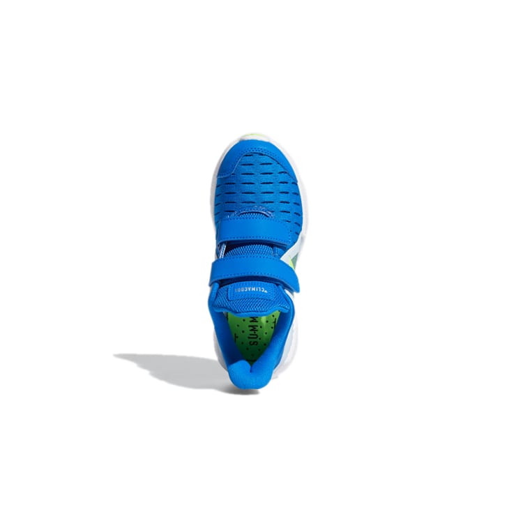 Adidas Climacool 2.0 Vent Summer.Rdy CF C Qingfeng Low-Top Kids' Running Shoes Blue Children Aged 3-7 Years Old EG4851