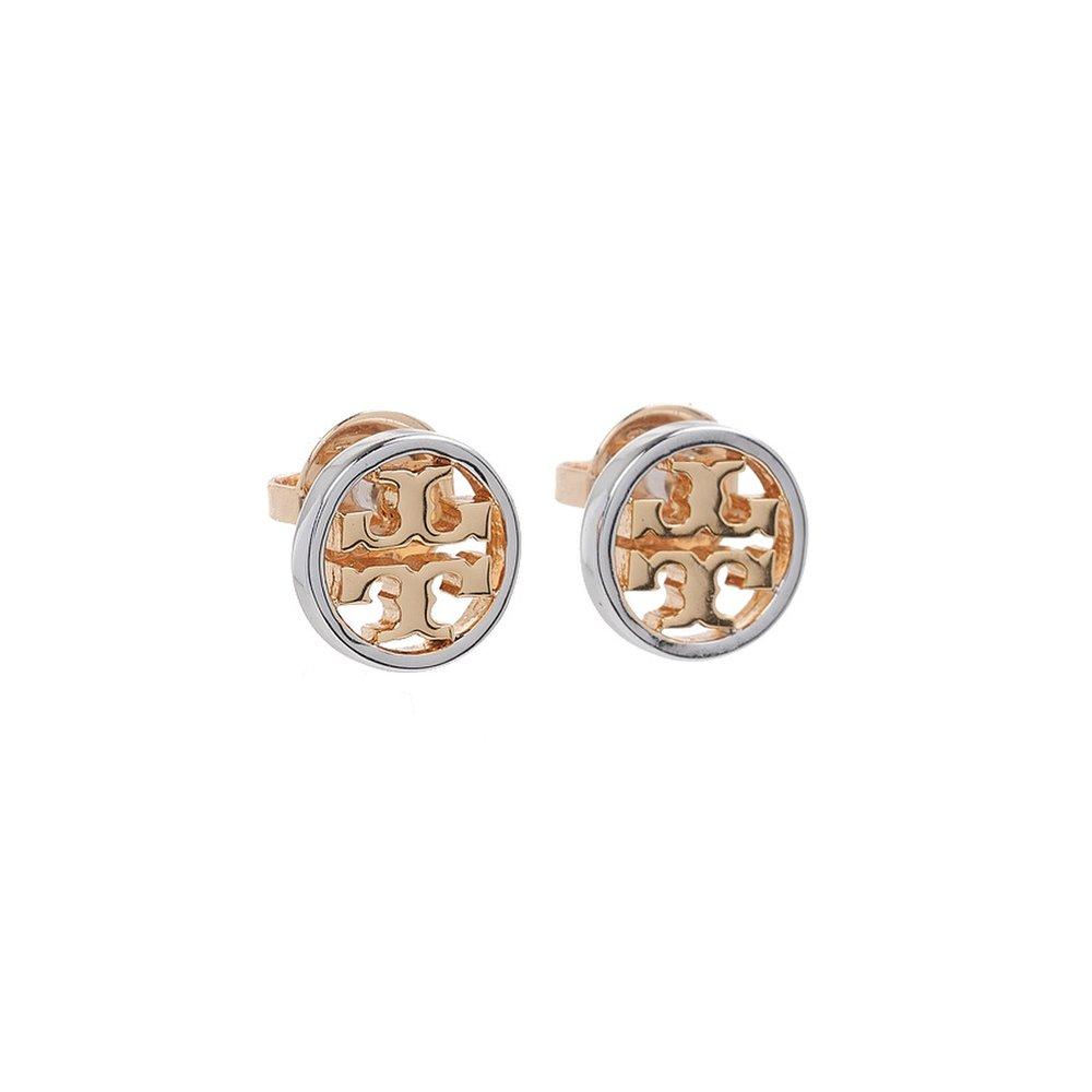 Tory Burch Women's Miller Stud Earrings 26222 961 110475