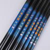 Vara de Pesca Telescópica para Rocha Fibra de Vidro 2.1/2.7/3.6/4.5/5.4/6.3/7.2M Vara de Pesca Spinning Vara Alimentadora de Carpa Vara de Surf Spinning